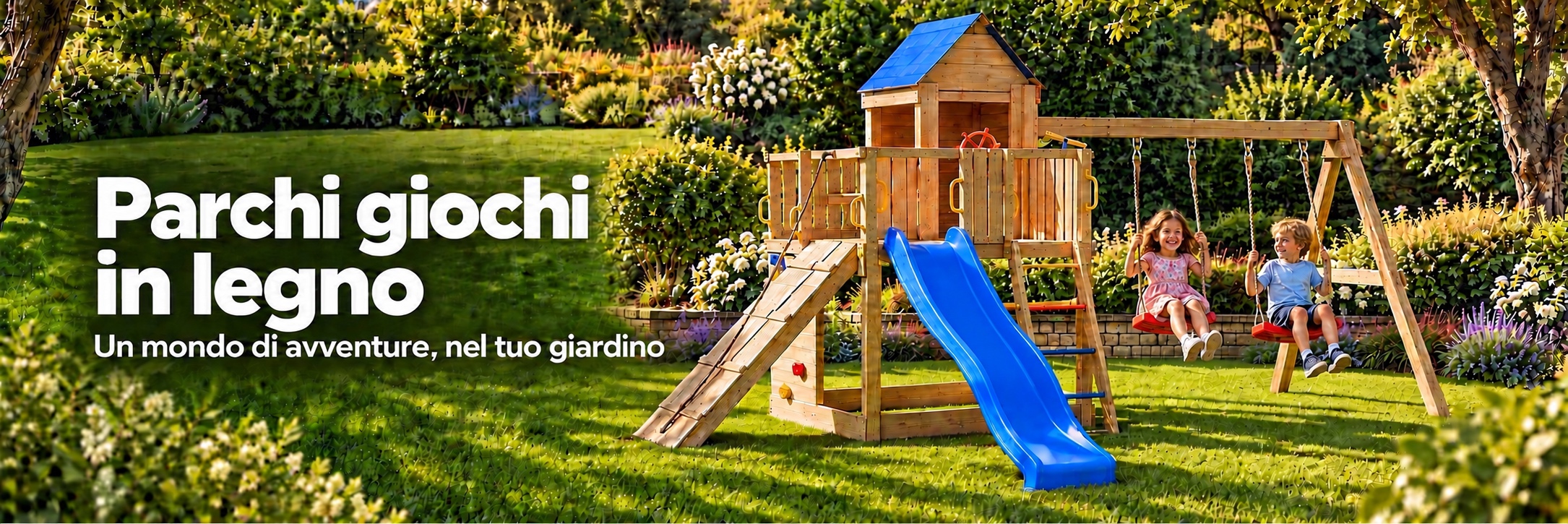 Parchi Gioco Parchi Gioco