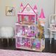 Castello delle Rose con EZ Kraft Assembly™