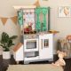 Cucina da Giardino Terrace Garden Play Kitchen