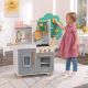 Cucina Happy Harvest Play Kitchen