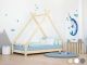 Letto a Forma Teepee  TAHUKA