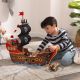 Adventure Bound™: Nave Pirata Completa di Accessori