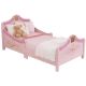 Lettino Principessa Rosa