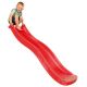 Scivolo in Plastica per Casa da Giardino Alto 0,9 metri