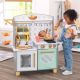 Cucina Smoothie Fun Play Kitchen con 22 Accessori