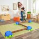 Turtle Totter Trave di Equilibirio