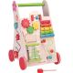 Carrello Musicale Colorato
