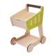 Carrello della Spesa Verde e Naturale