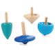 Top Spinning 4 Pezzi