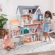 Casa delle Bambole Dahlia Mansion Dollhouse con EZ Kraft Assembly™