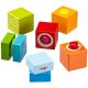 Blocchi Musicali Colorati 6 pezzi