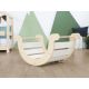 Altalena di Equilibrio Montessori YUPEE