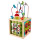  Grande Cubo Labirinto Forme e Colori
