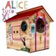 Casetta Alice XL