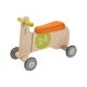 Bike Ride-On I Quadriciclo Arancione e Giallo