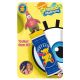 Bolle di sapone con personaggi Spongebob