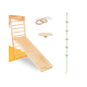 Accessori per Parchi Giochi Kidwood SET GAME