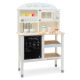 Cucina Grand Café Bon Appetit con 18 Accessori