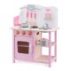Cucina in Legno con Accessori, Rosa