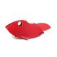 Poisson Dondolo a forma di Pesce Rosso