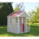 Grande Casa da Giardino Modular Playhouse M6 Nordic Adventure House