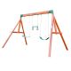 Parco Giochi Set Altalene AVIATOR