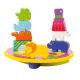 Gioco in Equilibrio del Circo