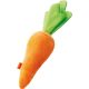 Carota in Tessuto Morbido