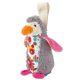 Pinguino Nana per seggiolino con gancio