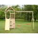 Parco Giochi Junior Playground J9 con Tavolo e Panche