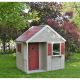 Casetta da Giardino Modular Playhouse Summer Villa