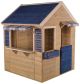 Casetta da Gioco Modulare M17B Maritime House Blue