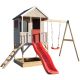 Casa da Giardino Modular Playhouse M9 Summer Adventure House