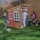 Casetta Gioco Hobby Workshop 