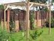 Pergola Eco in Pino Massello 300x300