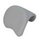 Poggiatesta Ergonomico in PU Accessorio Piscina Idromassaggio in PVC Standard