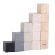 Cubetti Multifunzione 15 Pezzi