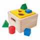 Box Forme ad Incastro 8 Pezzi
