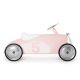 Macchina Cavalcabile Rider Petalo Rosa