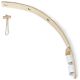 Supporto Mobile Legno Baby Amuse 