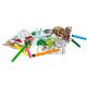 Babyflock Boys Disegni per Bambini