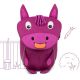 Zaino Hanne Cavallo Fucsia/Viola, Small