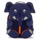 Zaino Elias Elefante Blu, Large