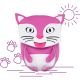 Zaino Kim Gatto Rosa, Small