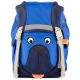 Zaino Woody Wuff, Blu