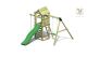 Parco Giochi GAIA Altalena Torre Scivolo Sabbiera