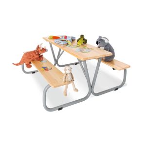 Tavolino E Panche Da Picnic Per Bambini Acquista QUI