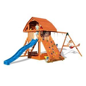 Grande Parco Giochi Gigant Move + Beach 